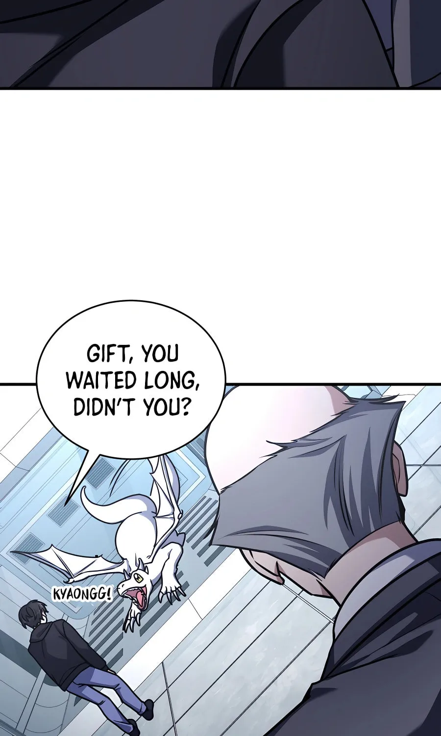 Stellar Mom Chapter 53 page 150 - 