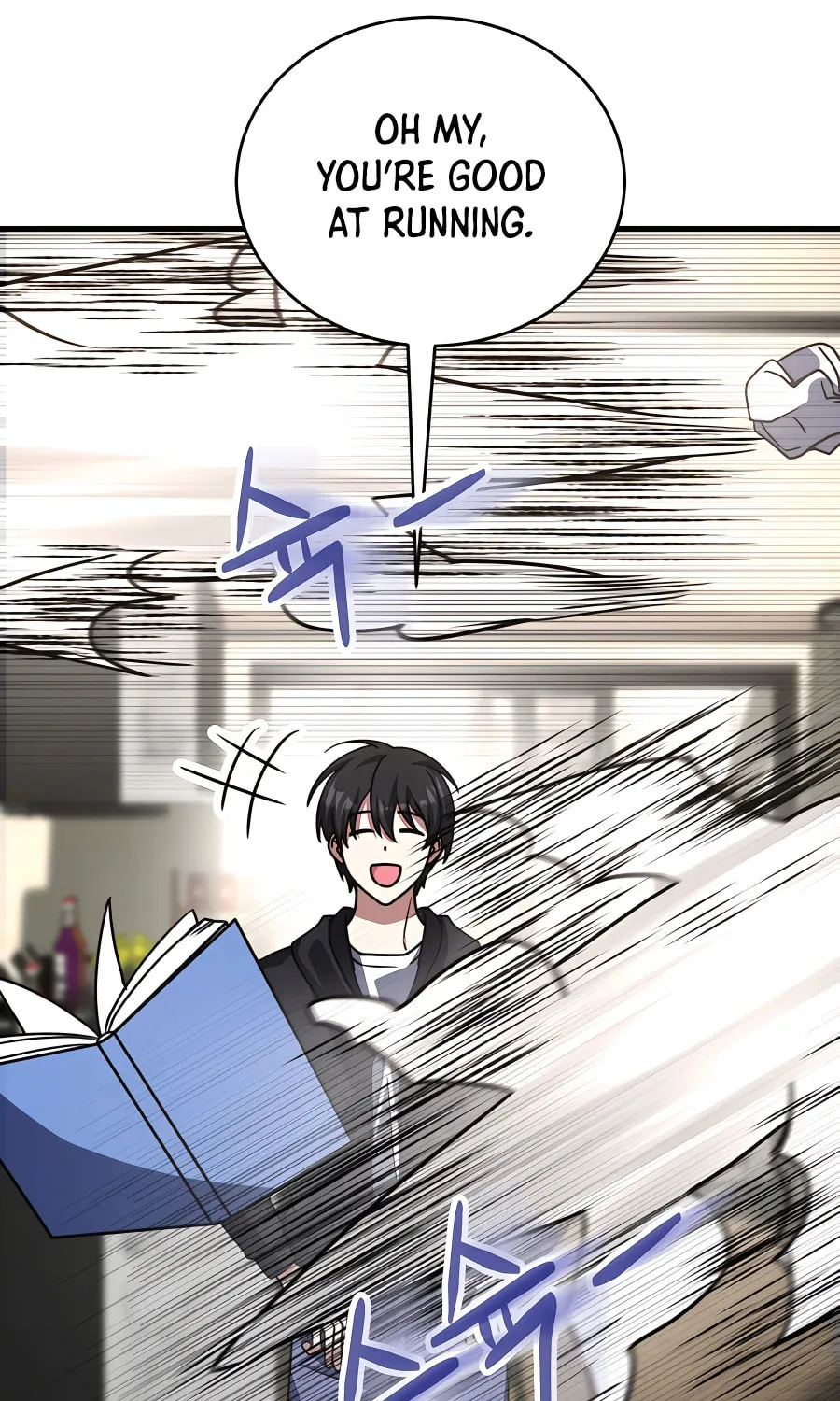 Stellar Mom Chapter 53 page 158 - 