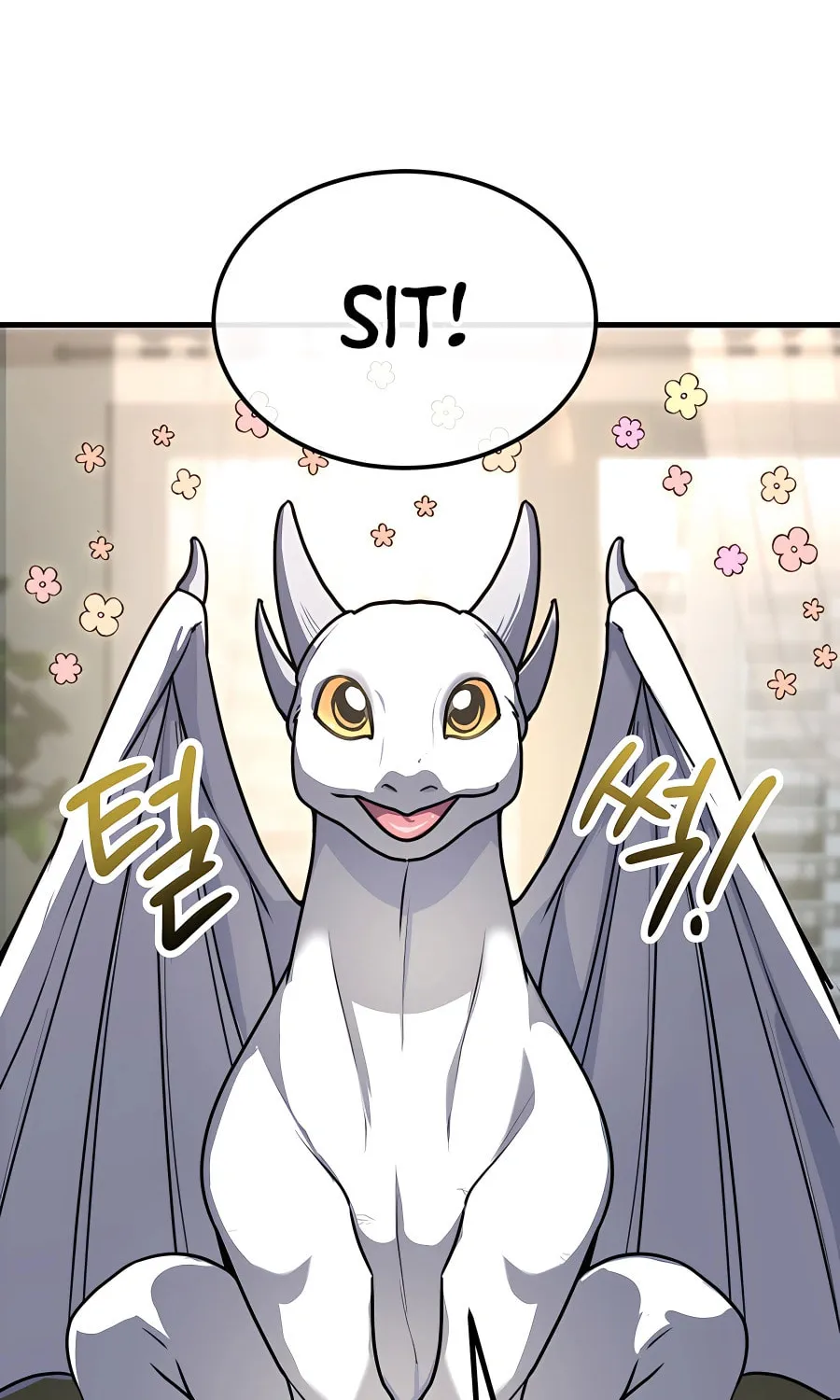 Stellar Mom Chapter 53 page 161 - 