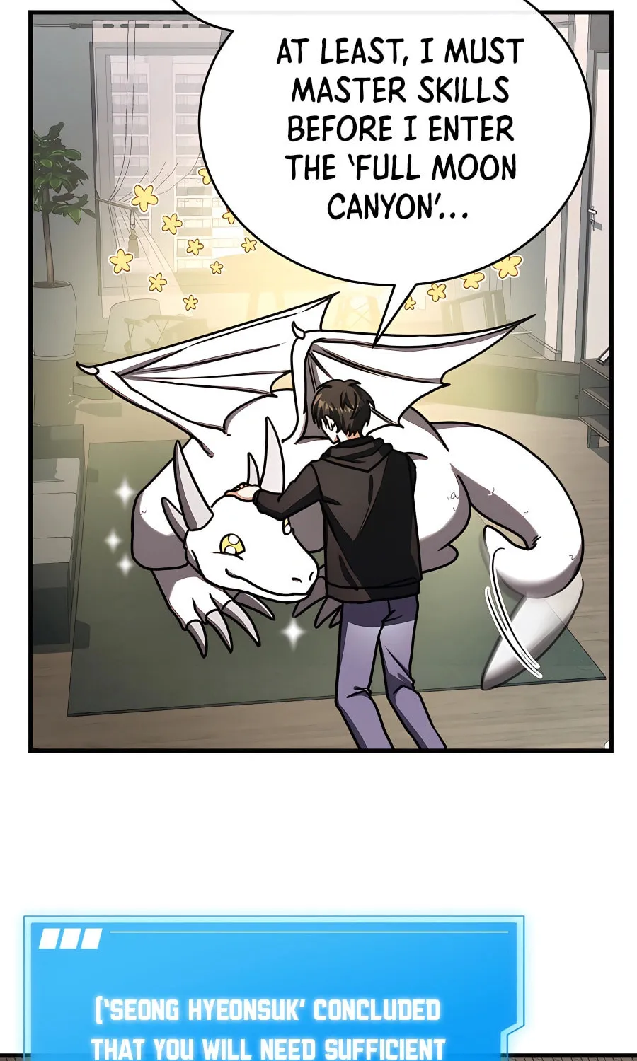 Stellar Mom Chapter 53 page 166 - 