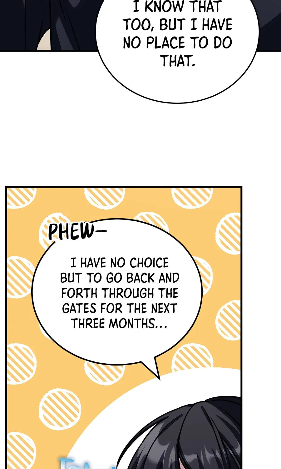 Stellar Mom Chapter 53 page 168 - 