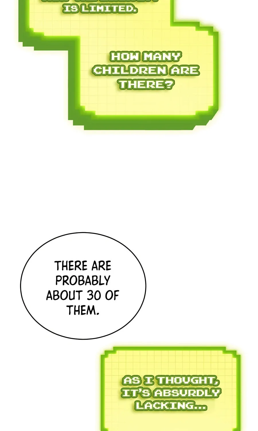 Stellar Mom Chapter 53 page 32 - 