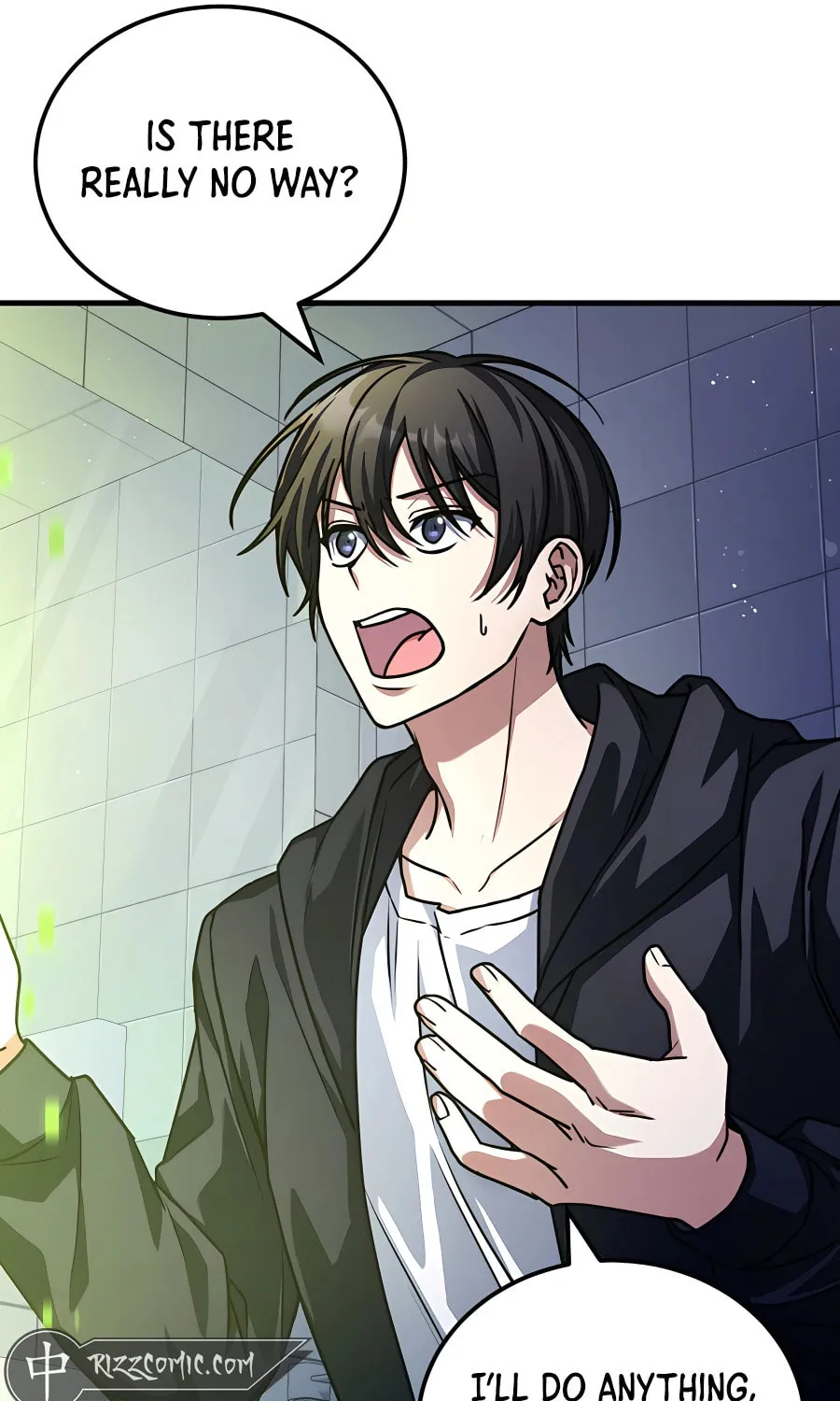 Stellar Mom Chapter 53 page 34 - 