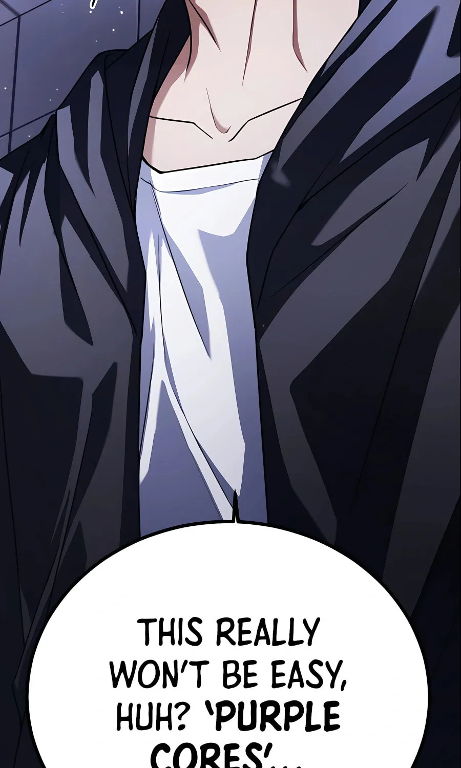 Stellar Mom Chapter 53 page 46 - 