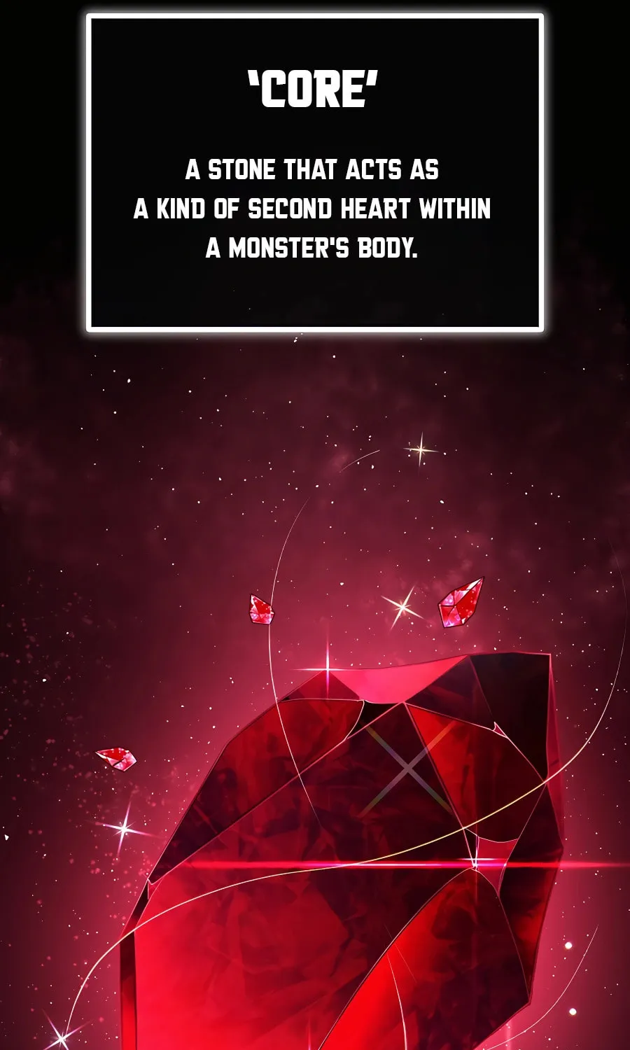 Stellar Mom Chapter 53 page 49 - 
