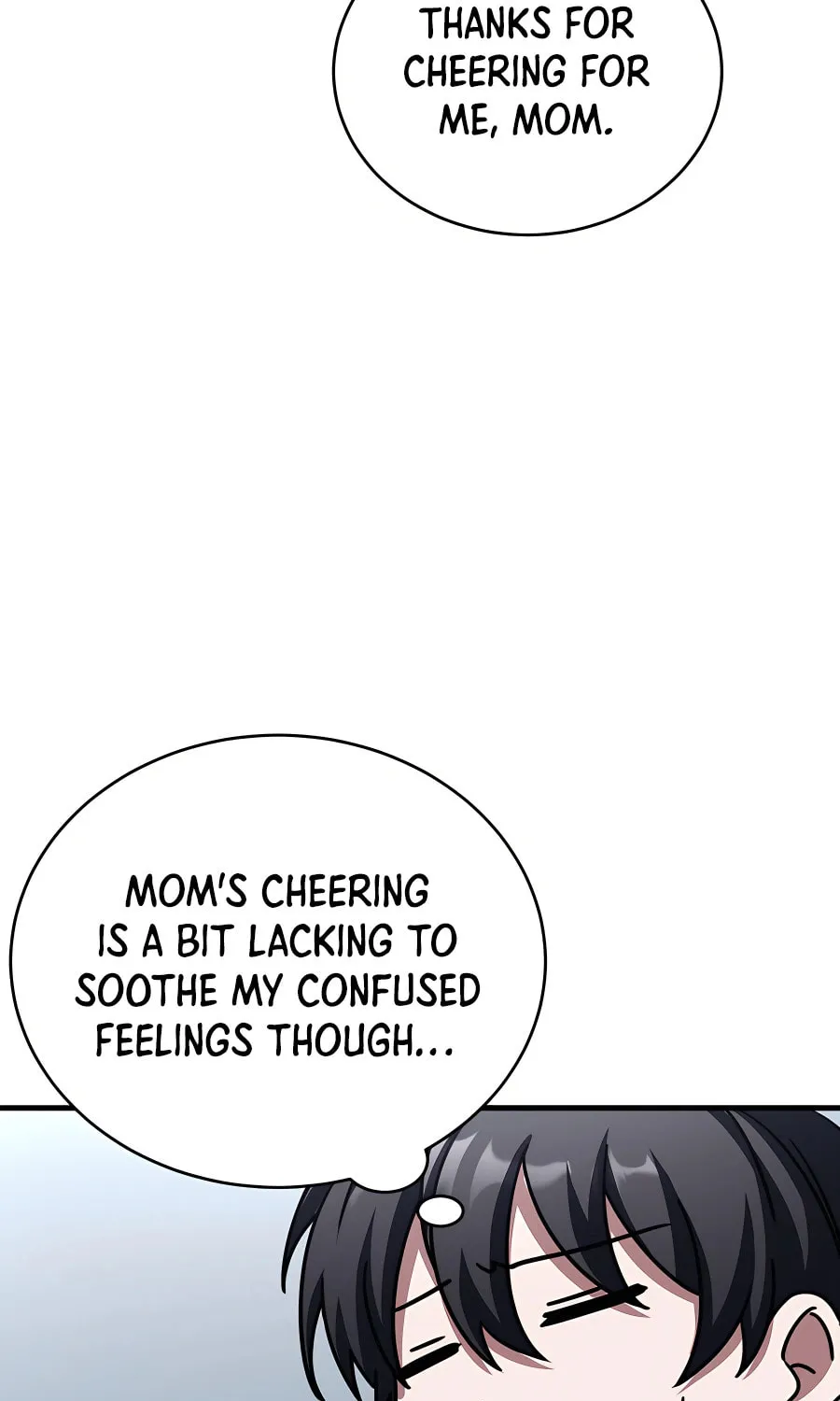 Stellar Mom Chapter 53 page 67 - 
