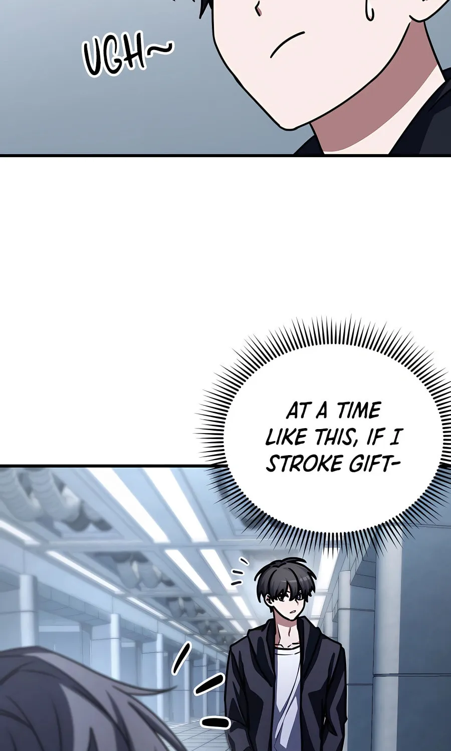 Stellar Mom Chapter 53 page 68 - 