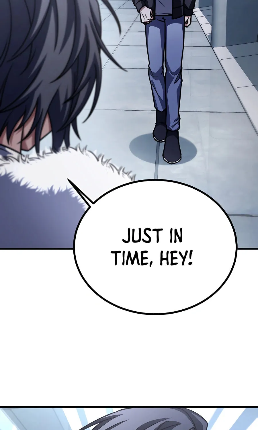 Stellar Mom Chapter 53 page 69 - 