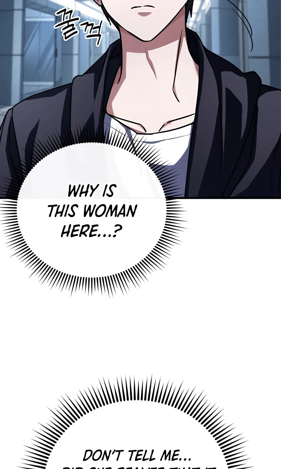 Stellar Mom Chapter 53 page 71 - 