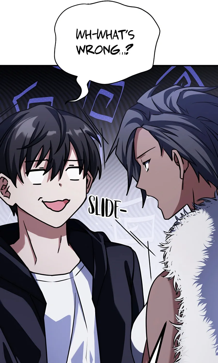Stellar Mom Chapter 53 page 73 - 