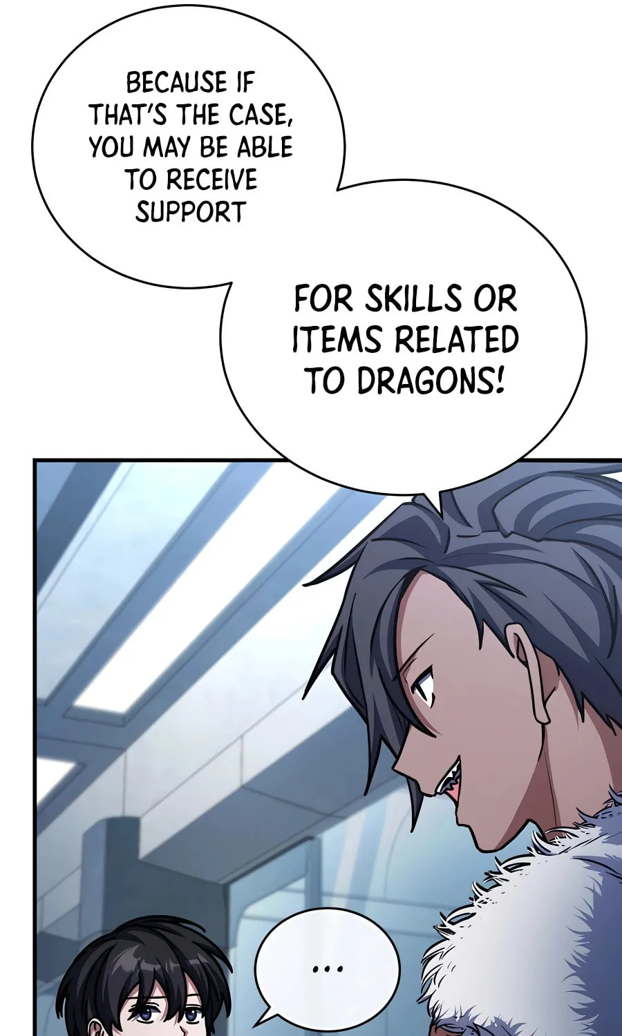 Stellar Mom Chapter 53 page 82 - 