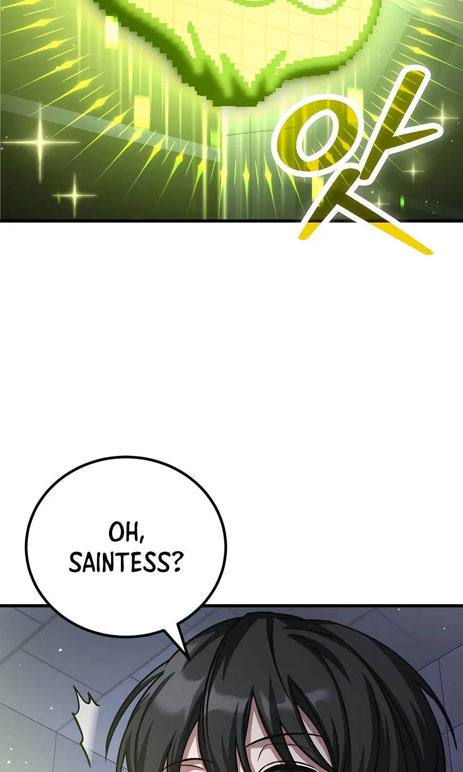 Stellar Mom Chapter 53 page 10 - 