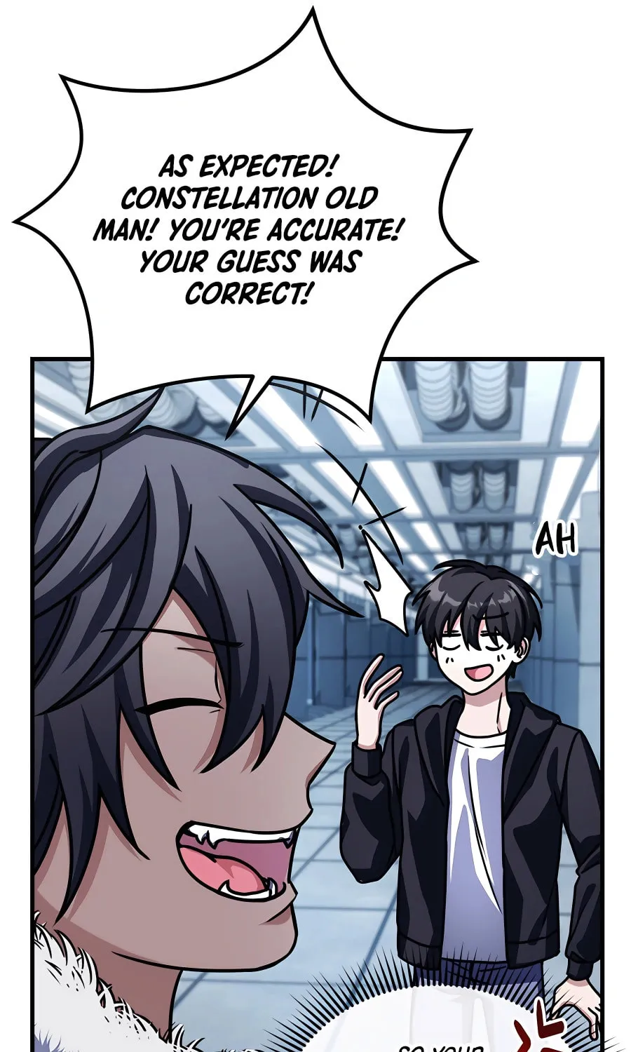 Stellar Mom Chapter 53 page 91 - 