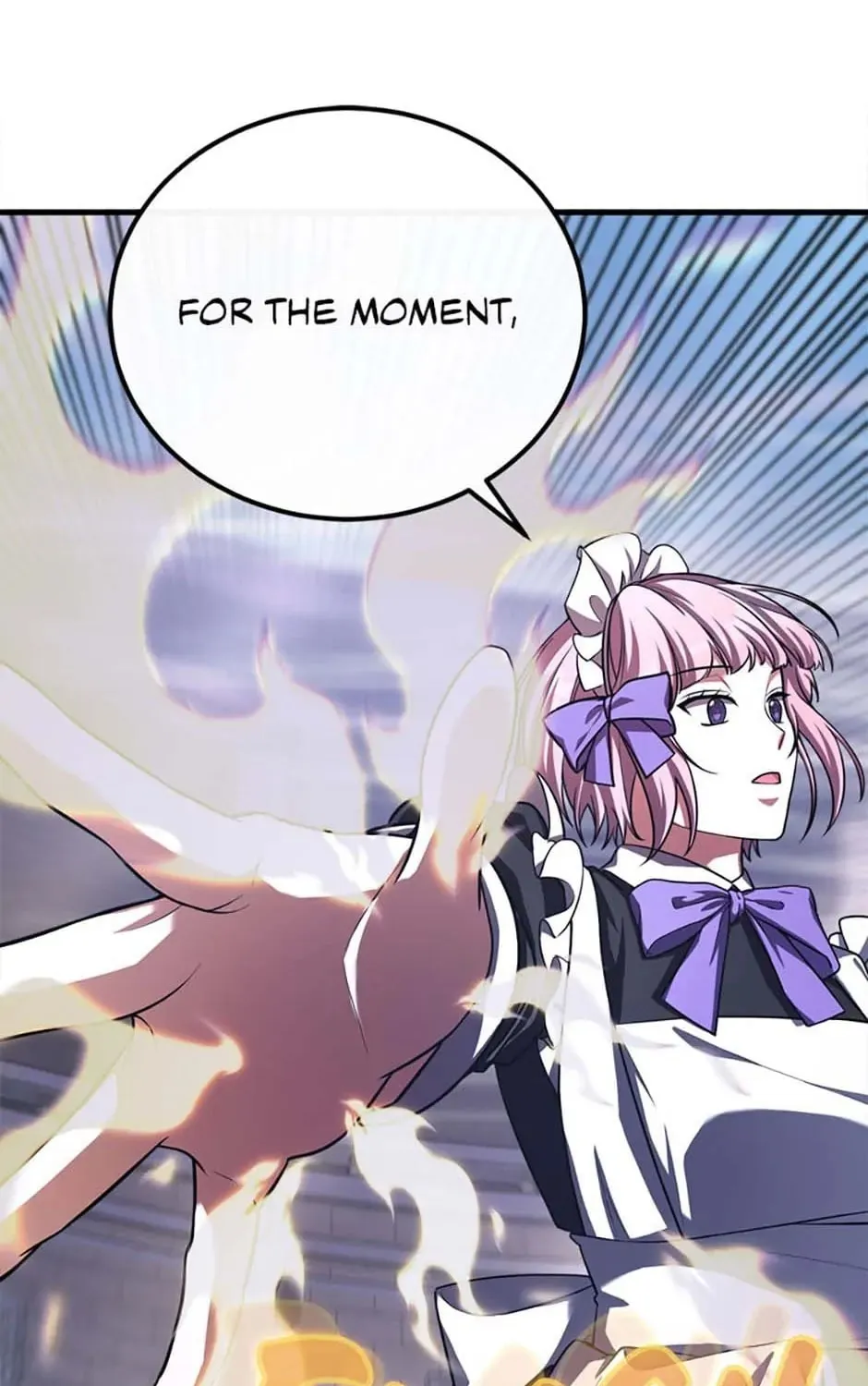 Stellar Mom Chapter 54 page 105 - 
