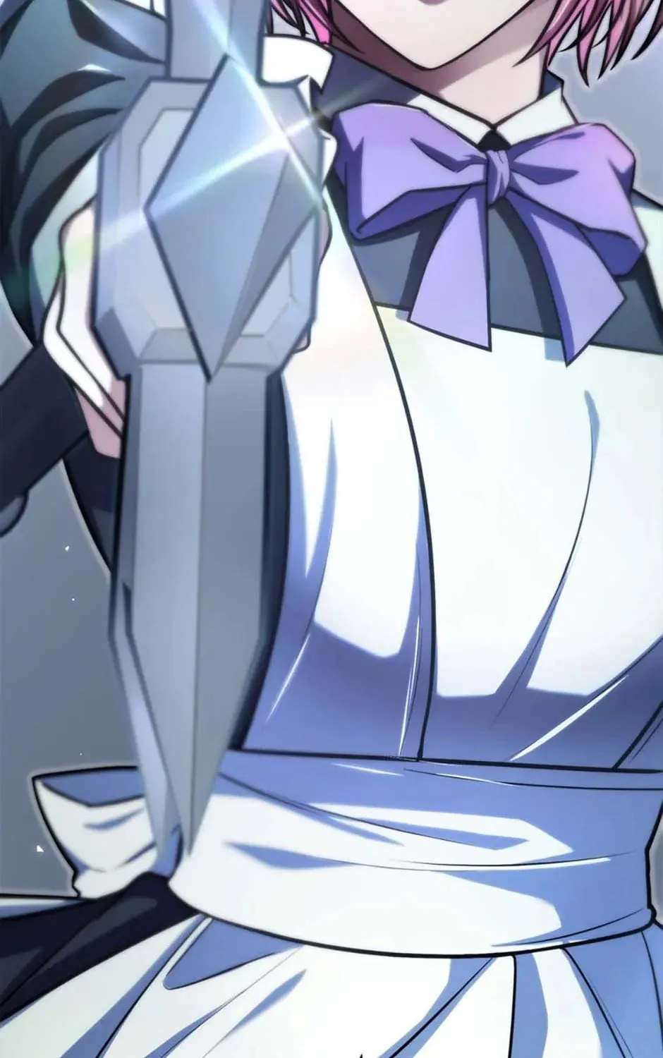 Stellar Mom Chapter 54 page 127 - 