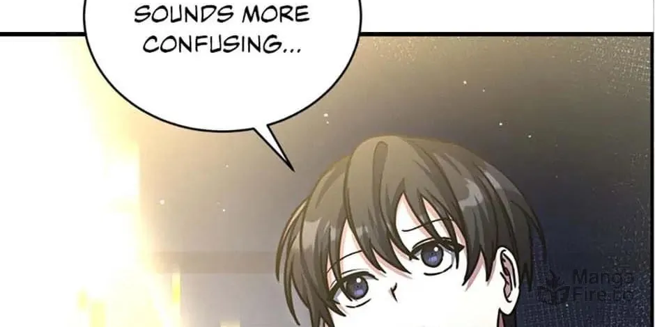 Stellar Mom Chapter 54 page 18 - 