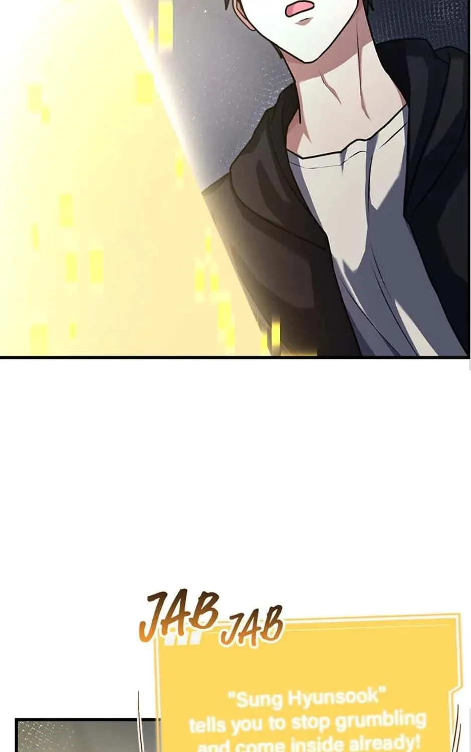 Stellar Mom Chapter 54 page 19 - 