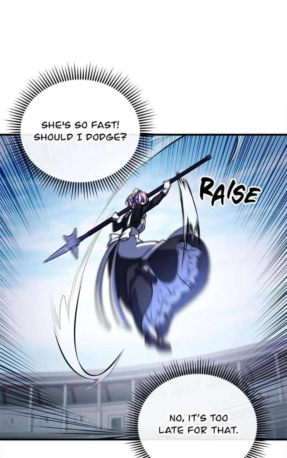 Stellar Mom Chapter 54 page 185 - 