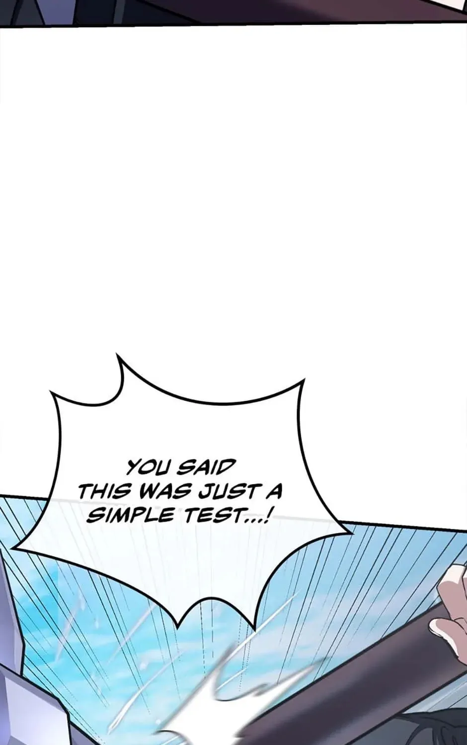 Stellar Mom Chapter 54 page 193 - 