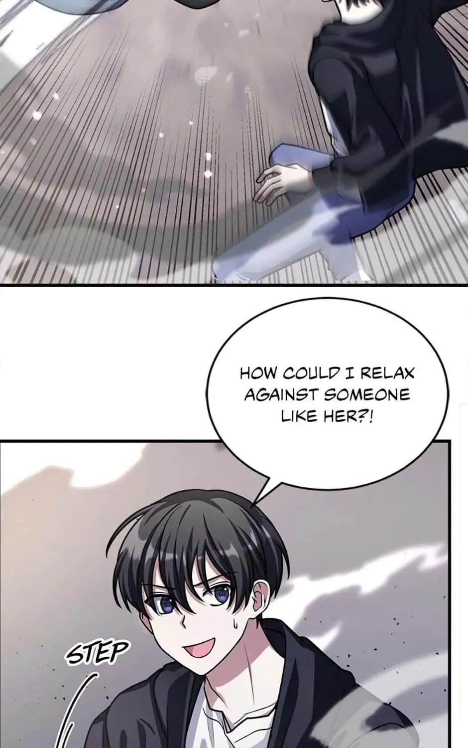 Stellar Mom Chapter 54 page 203 - 