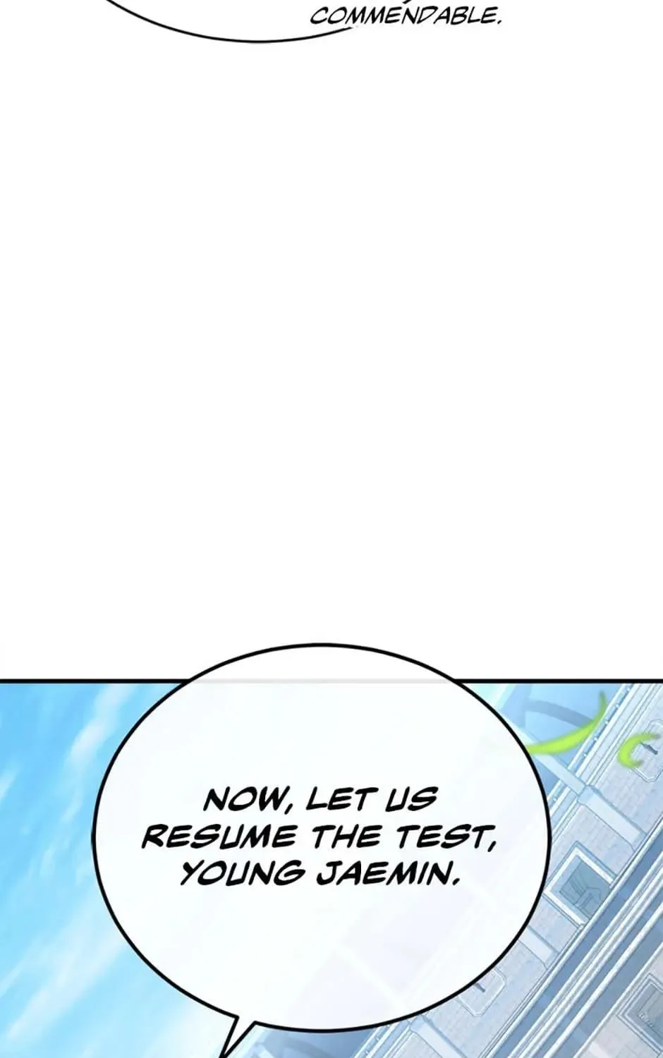 Stellar Mom Chapter 54 page 207 - 