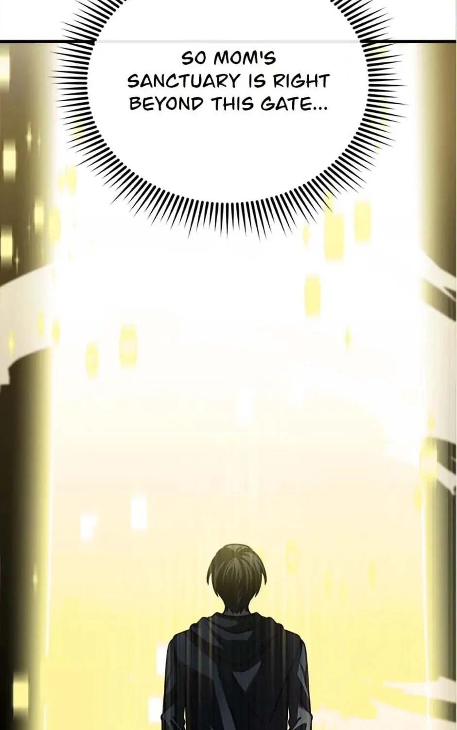 Stellar Mom Chapter 54 page 23 - 