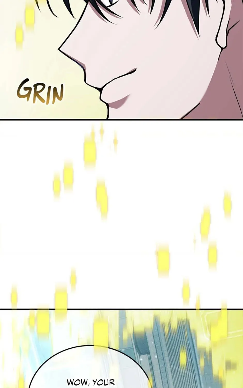 Stellar Mom Chapter 54 page 33 - 