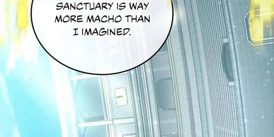 Stellar Mom Chapter 54 page 34 - 