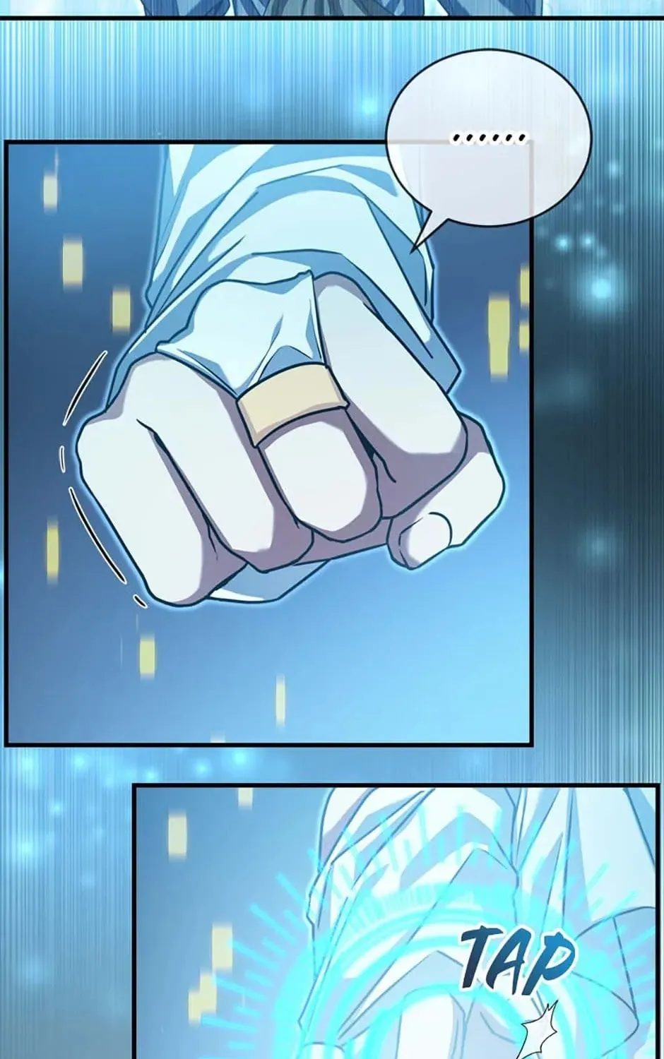 Stellar Mom Chapter 54 page 51 - 