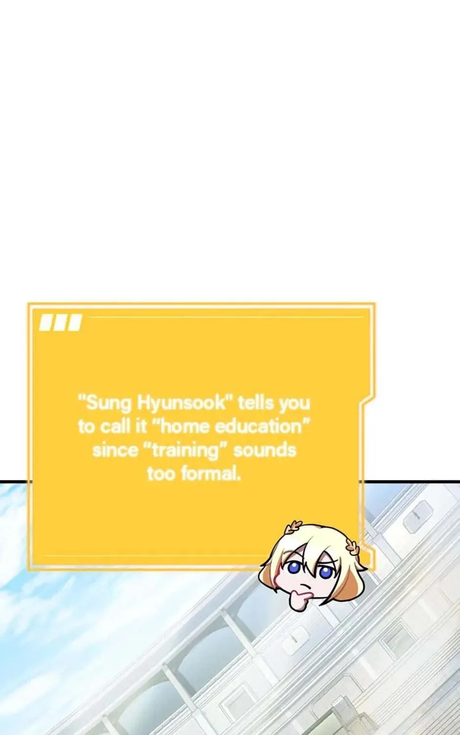Stellar Mom Chapter 54 page 65 - 