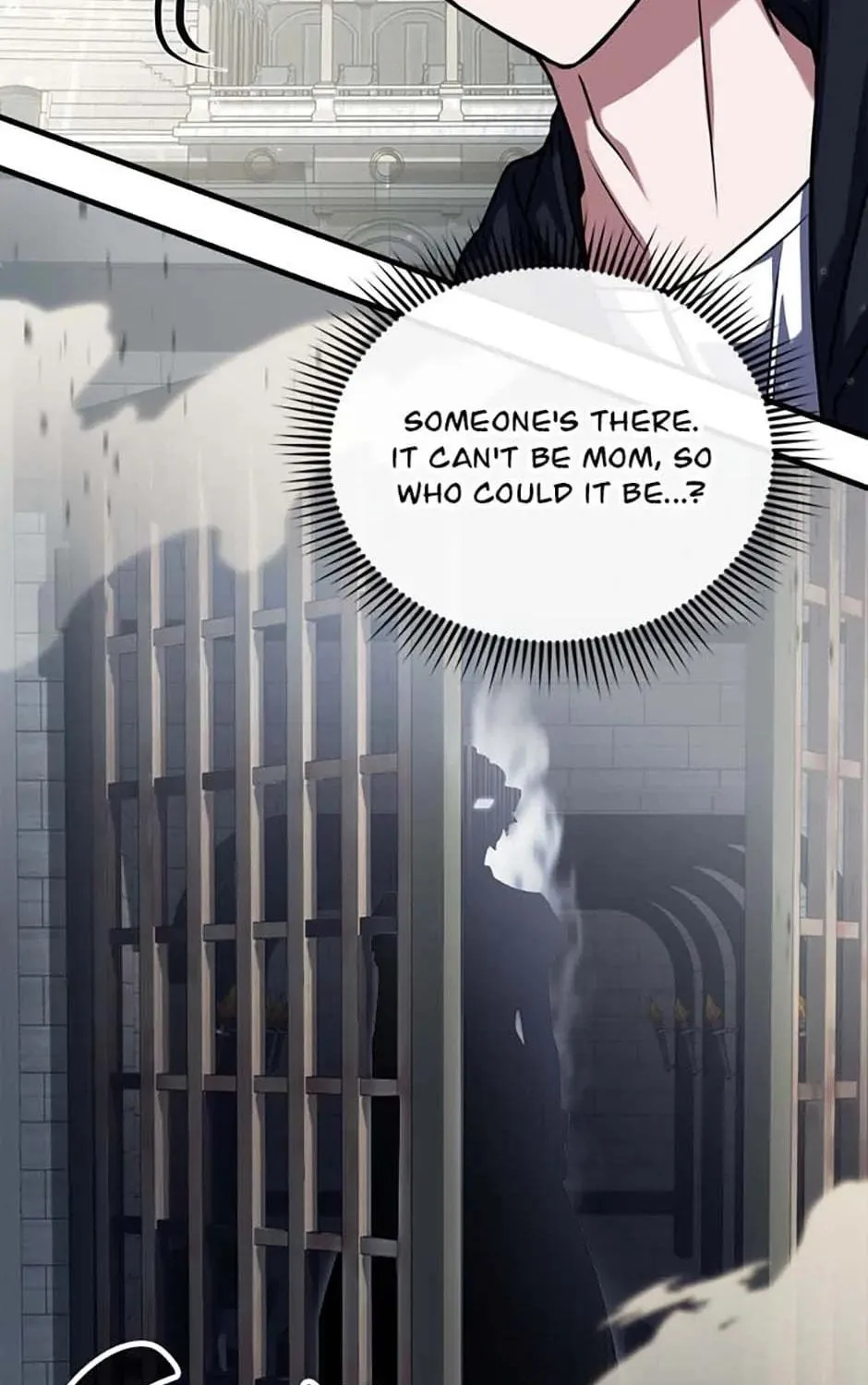 Stellar Mom Chapter 54 page 71 - 