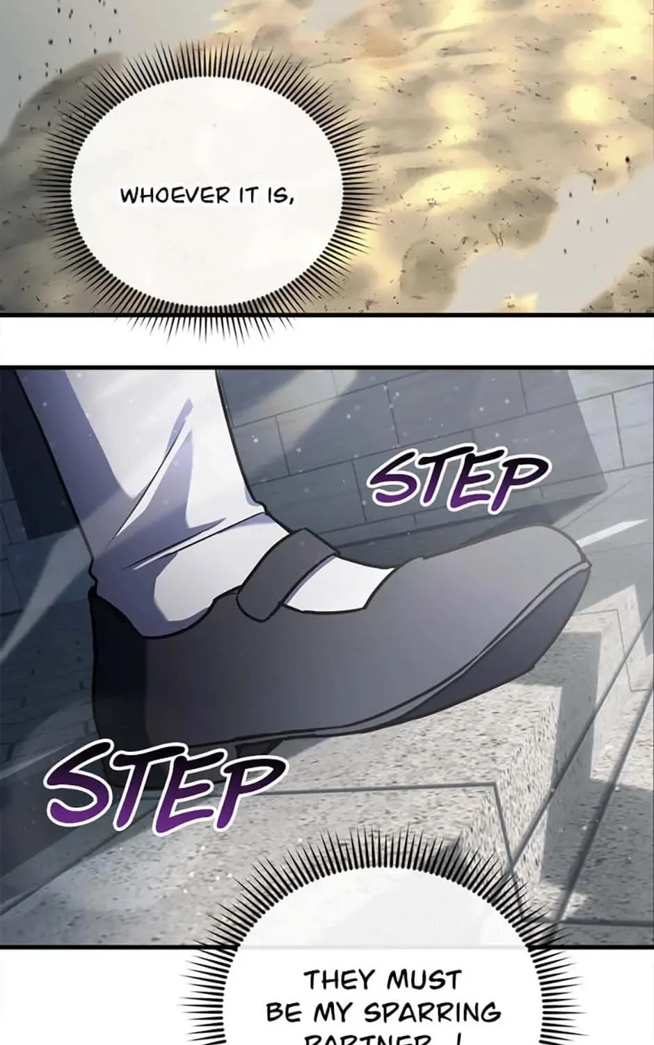 Stellar Mom Chapter 54 page 73 - 