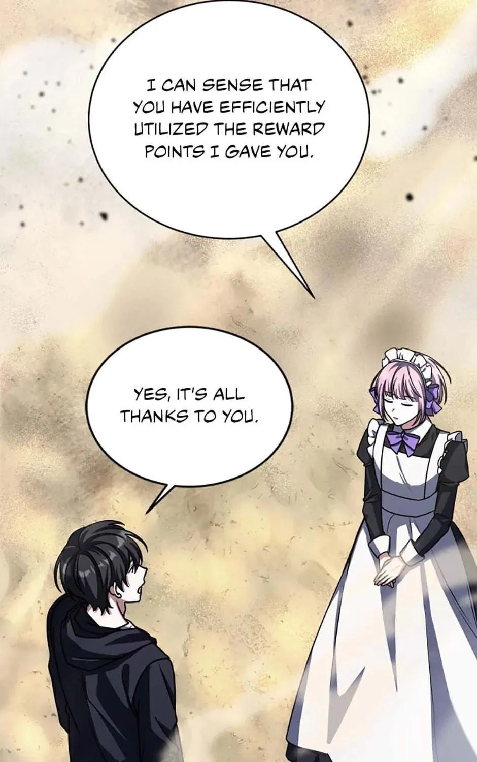 Stellar Mom Chapter 54 page 95 - 