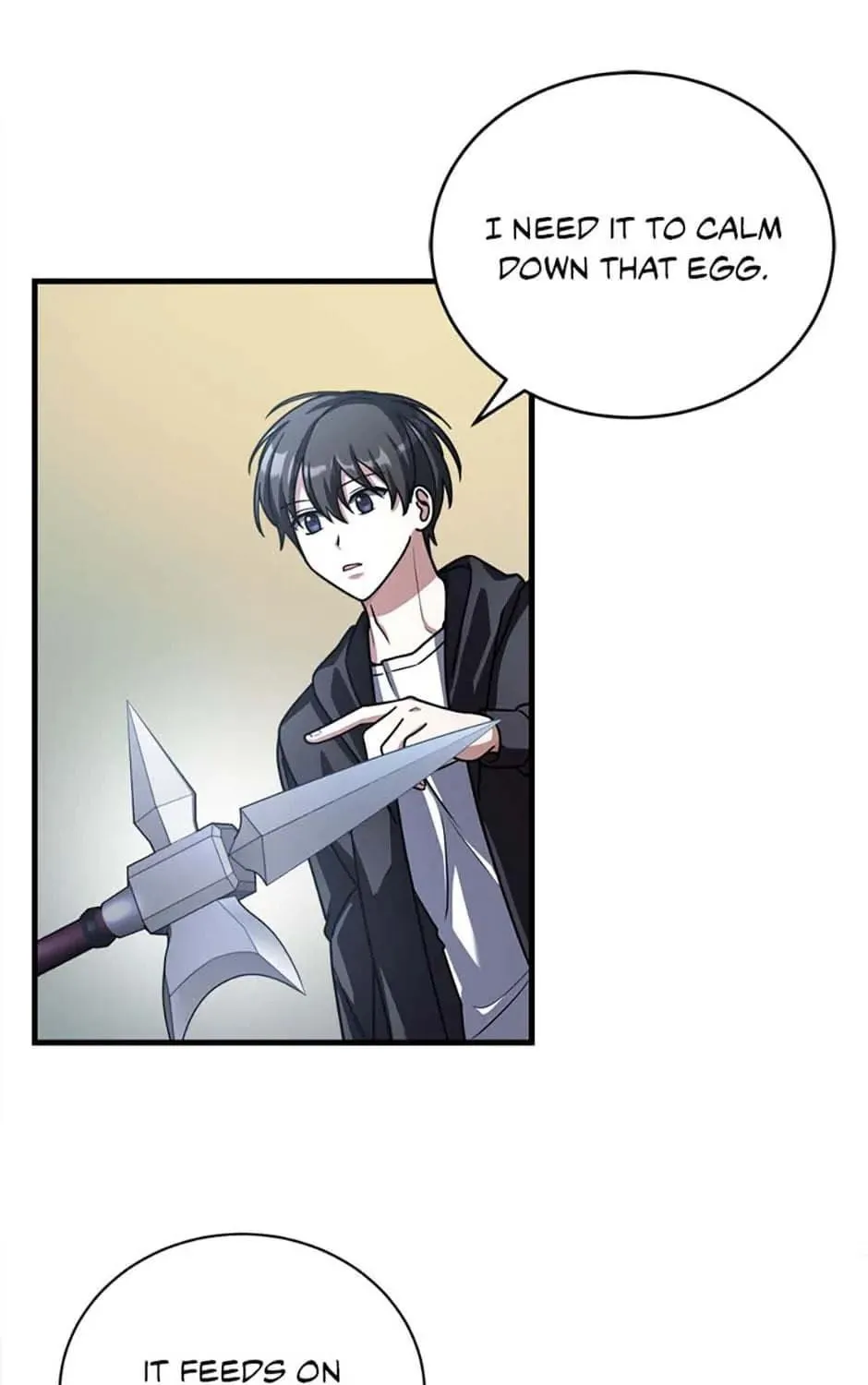 Stellar Mom Chapter 55 page 109 - 