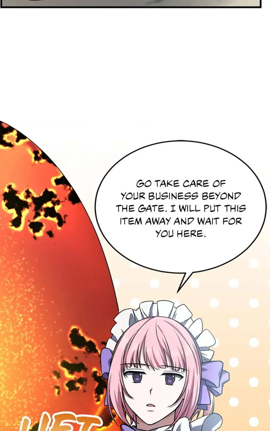 Stellar Mom Chapter 55 page 123 - 