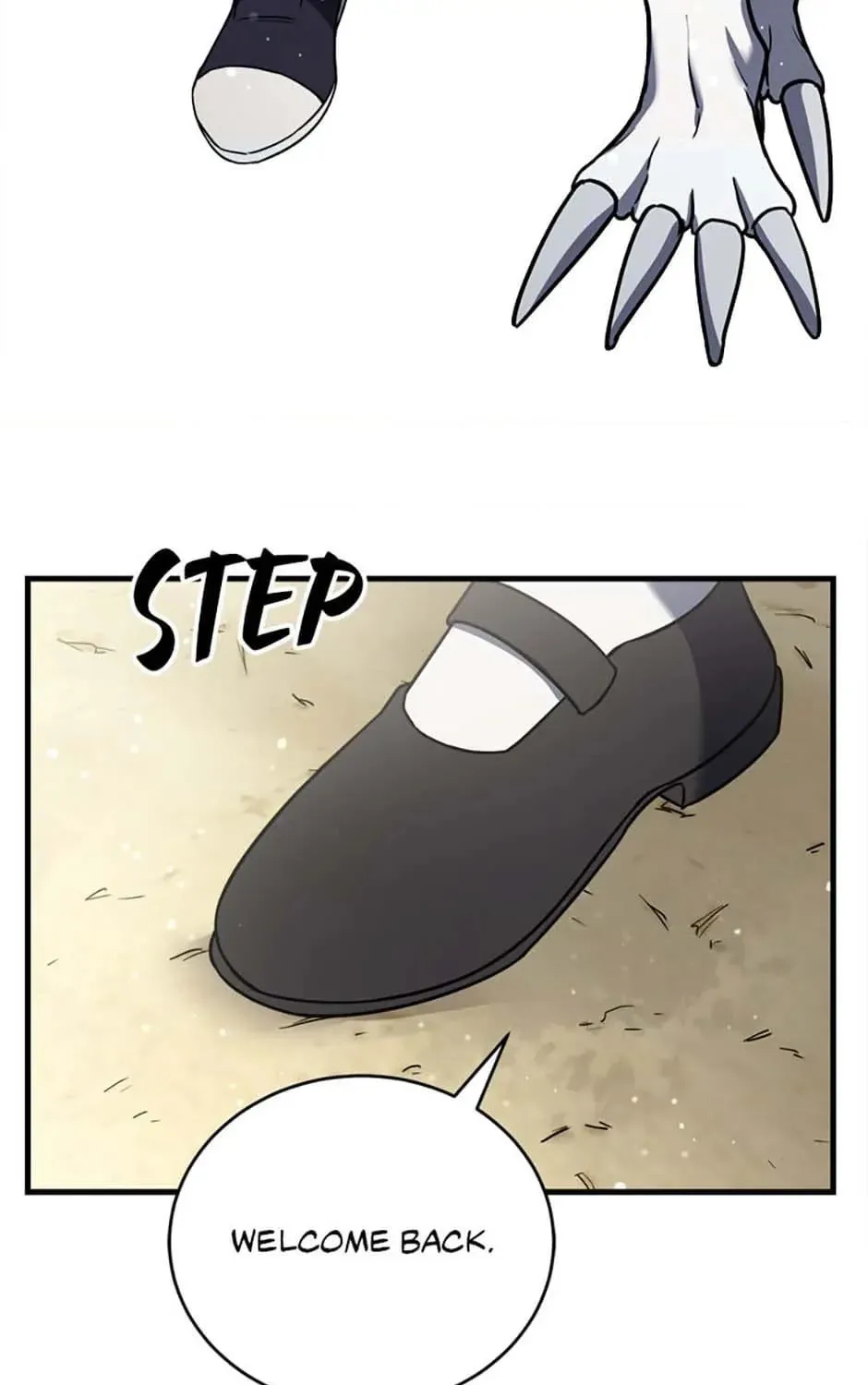 Stellar Mom Chapter 55 page 133 - 