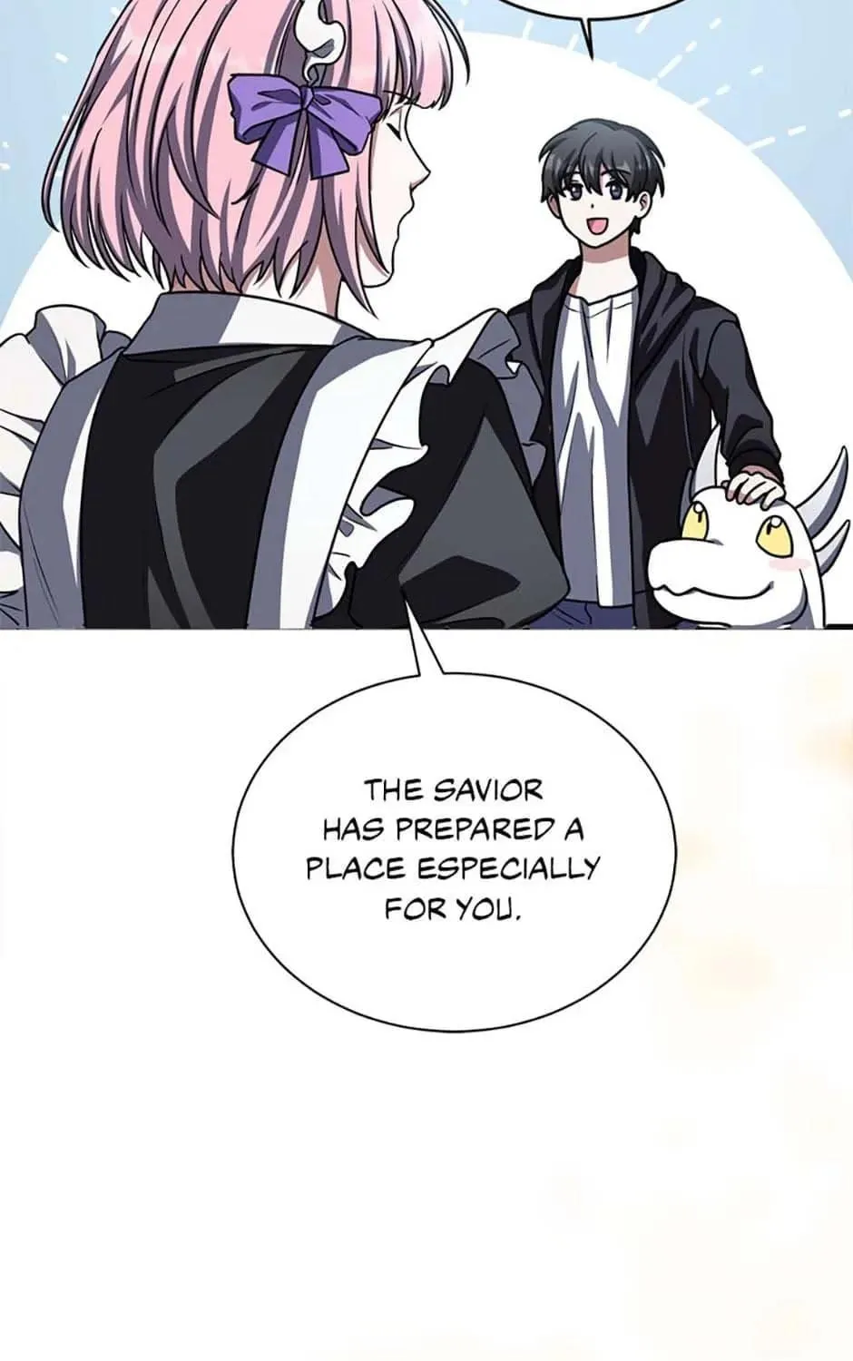 Stellar Mom Chapter 55 page 139 - 