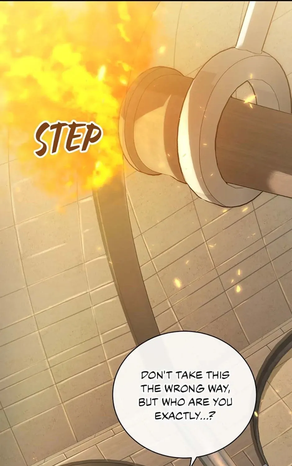 Stellar Mom Chapter 55 page 145 - 