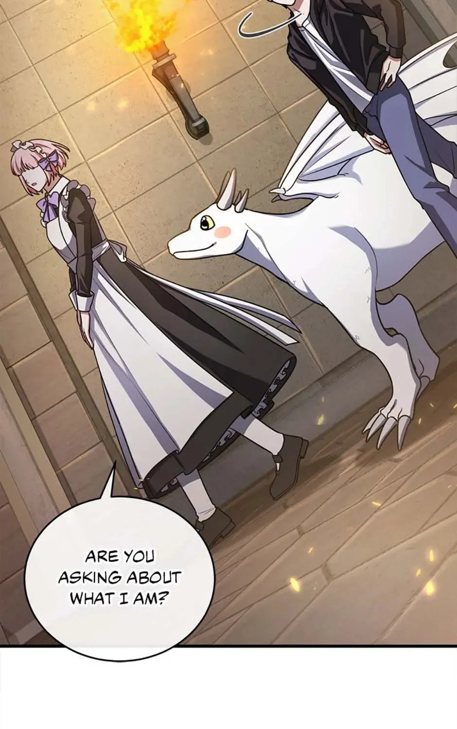 Stellar Mom Chapter 55 page 147 - 
