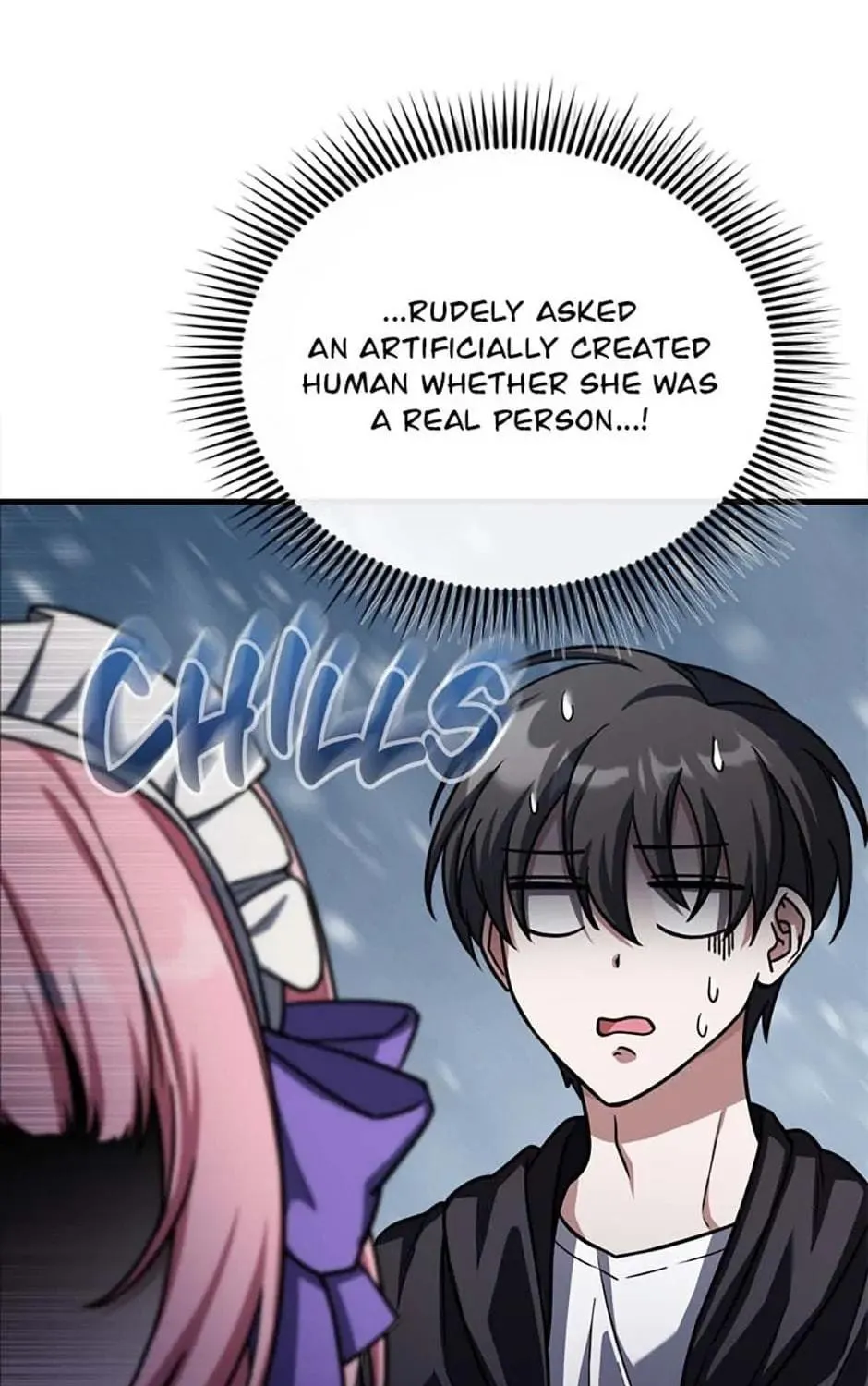 Stellar Mom Chapter 55 page 159 - 