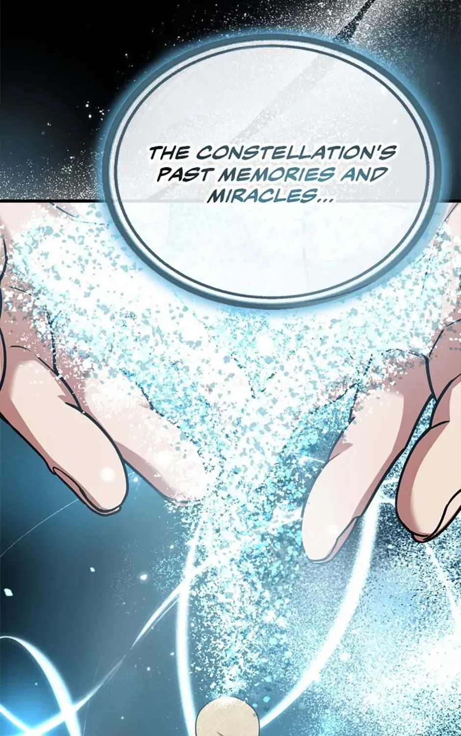 Stellar Mom Chapter 55 page 163 - 
