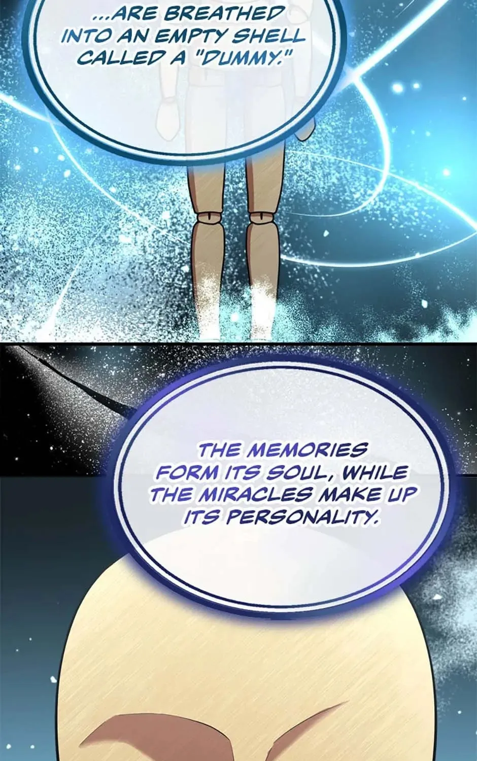 Stellar Mom Chapter 55 page 165 - 