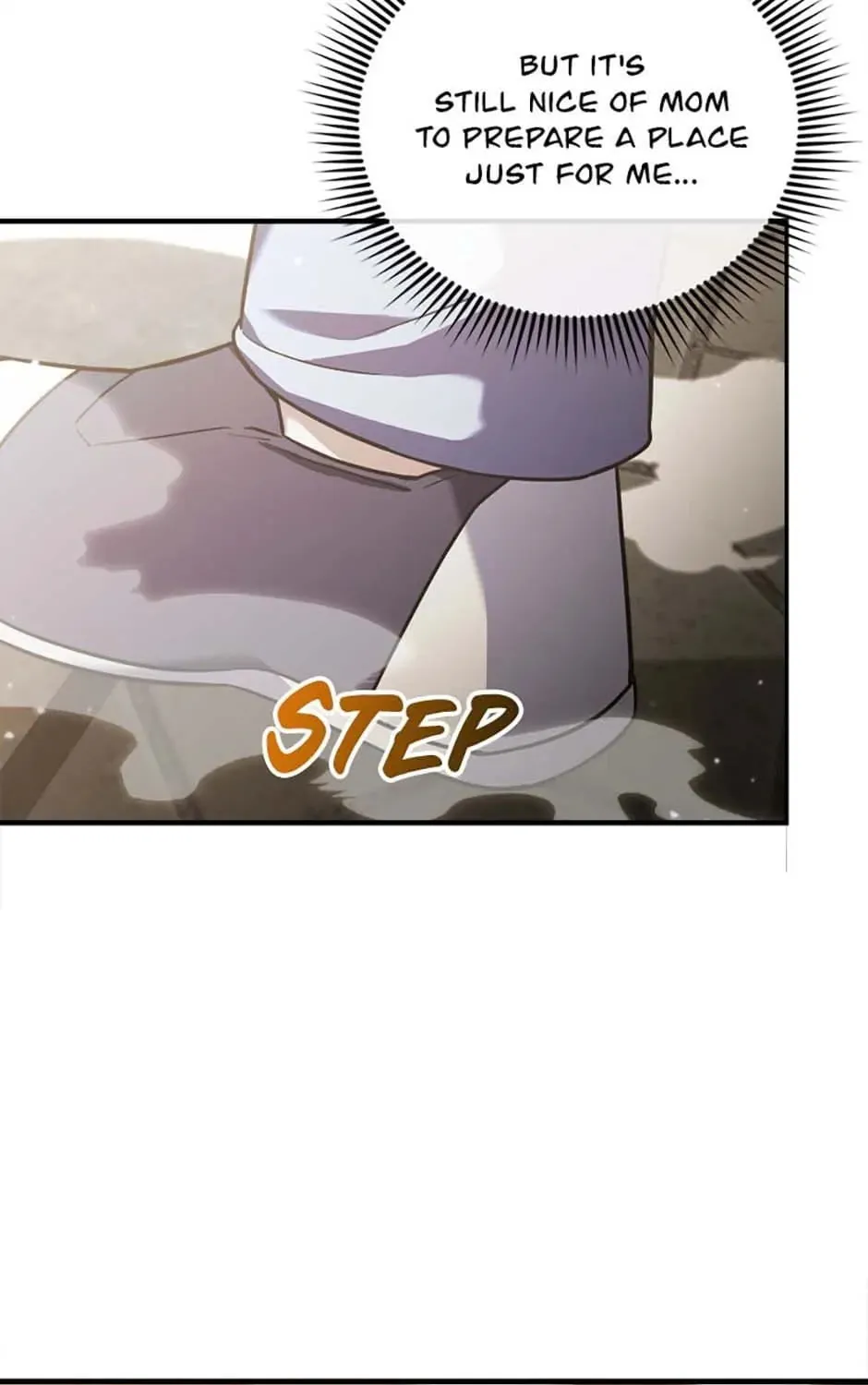 Stellar Mom Chapter 55 page 181 - 