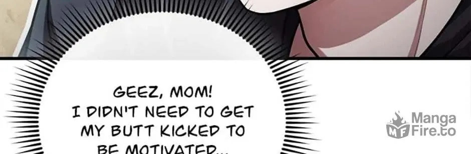 Stellar Mom Chapter 55 page 20 - 