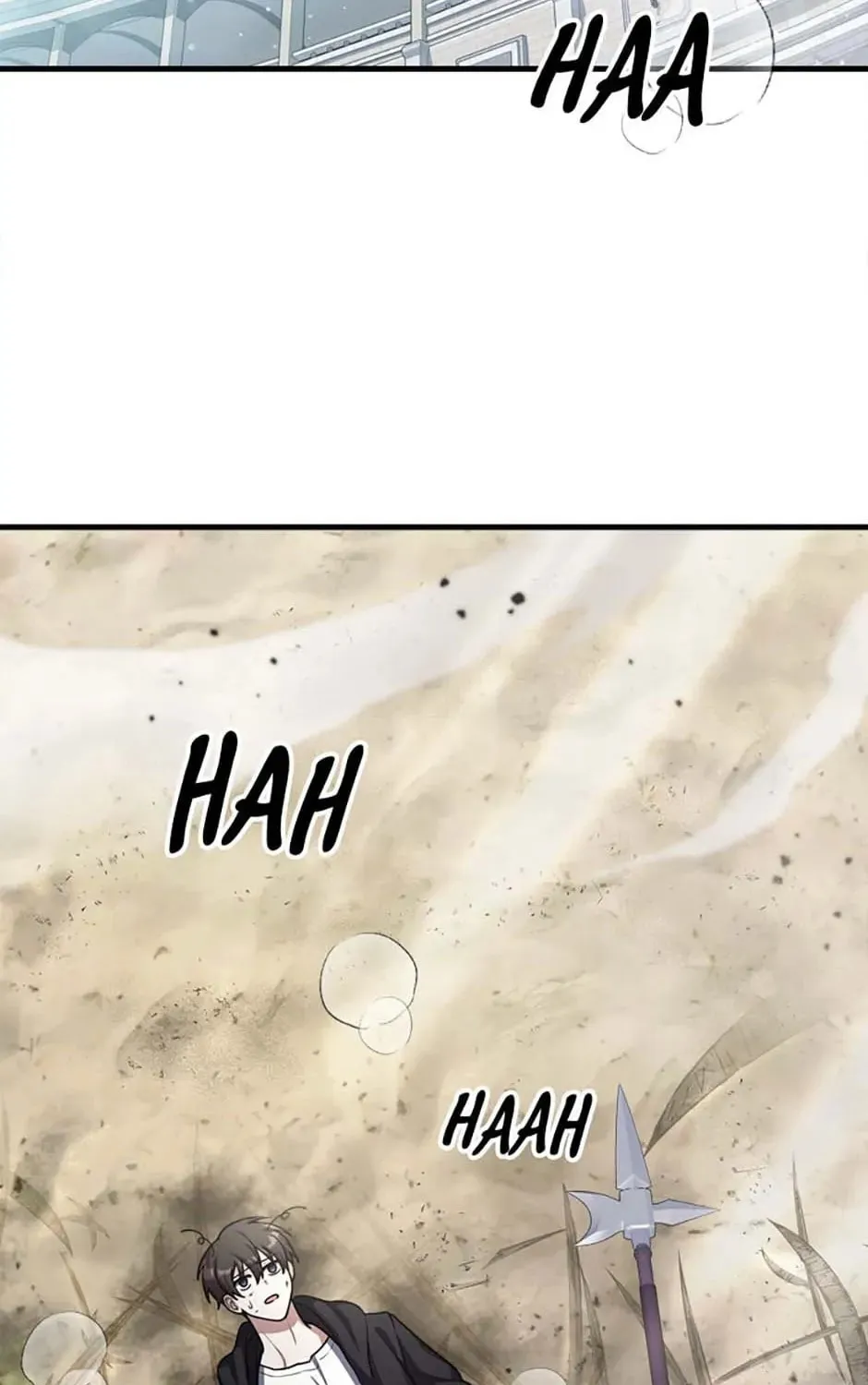 Stellar Mom Chapter 55 page 3 - 