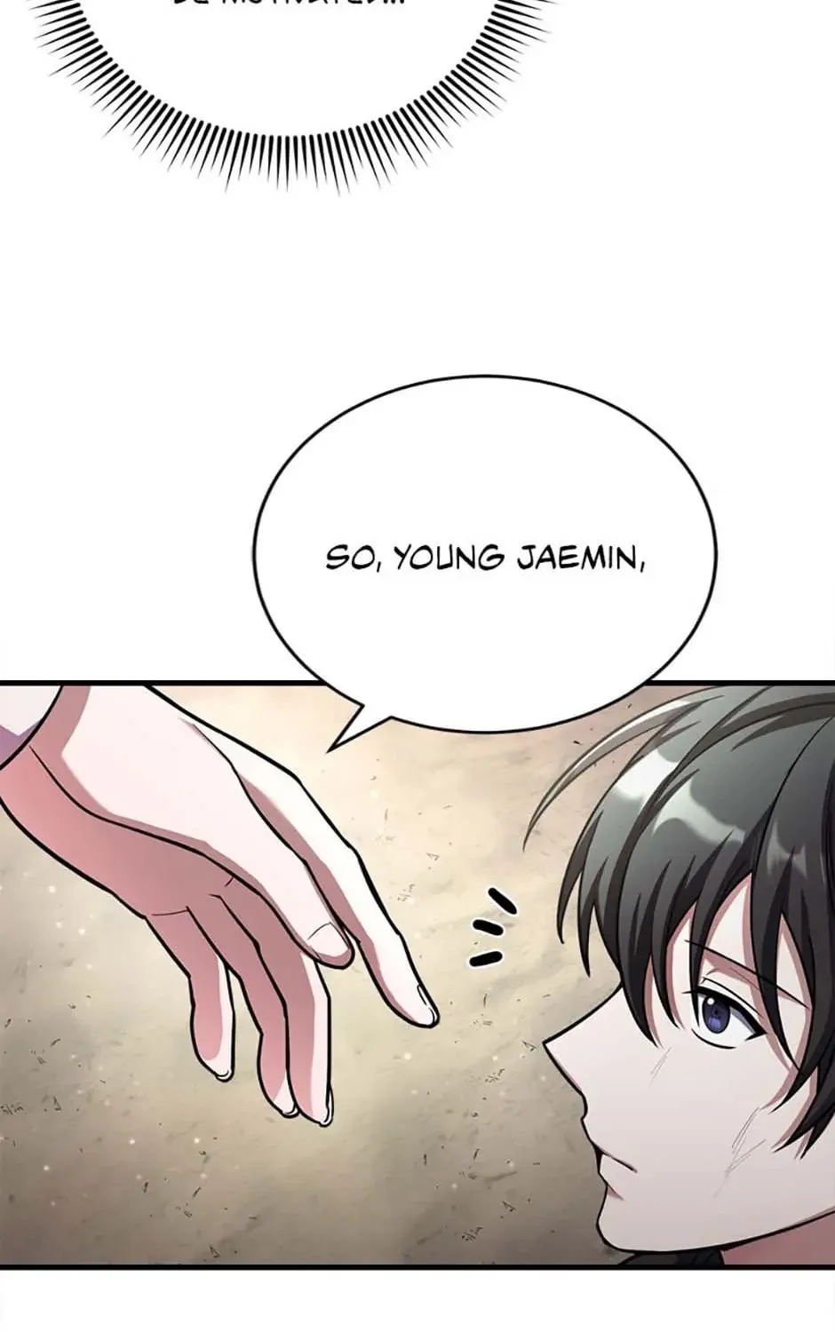 Stellar Mom Chapter 55 page 21 - 