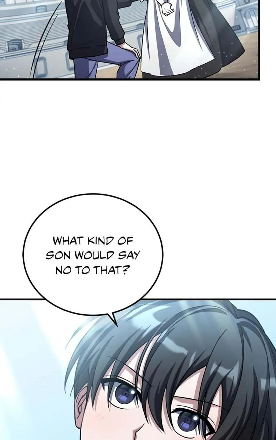 Stellar Mom Chapter 55 page 29 - 