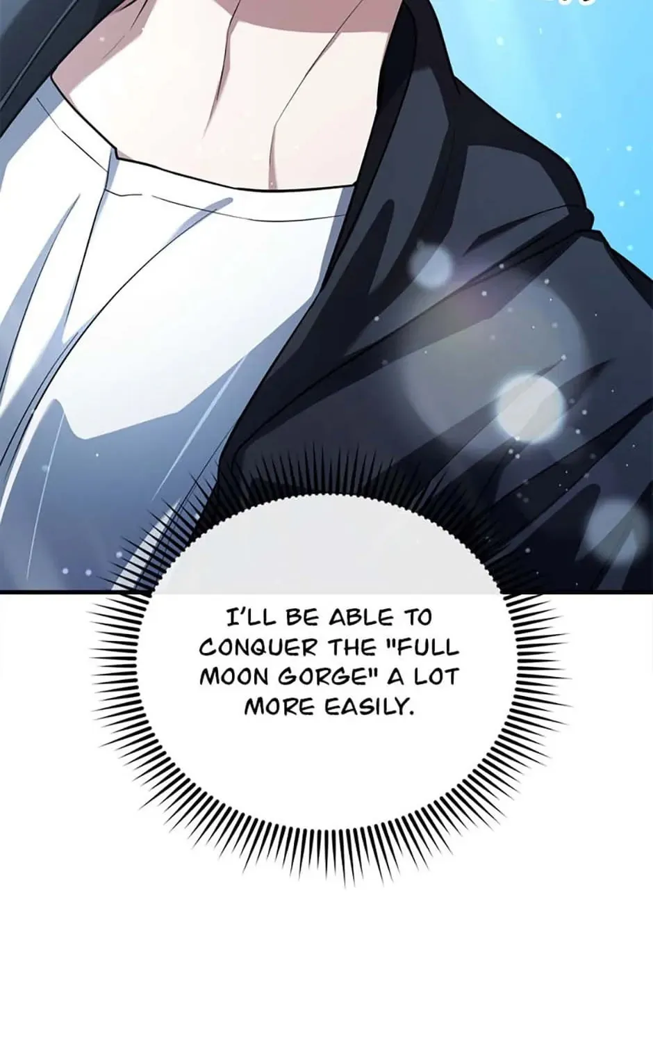 Stellar Mom Chapter 55 page 31 - 