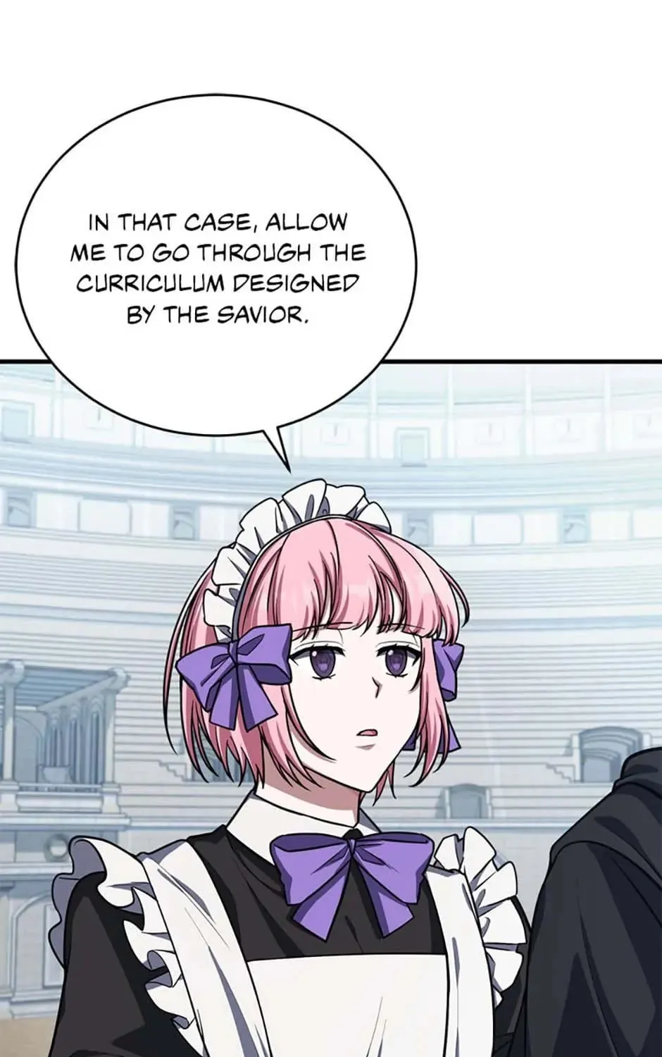 Stellar Mom Chapter 55 page 33 - 