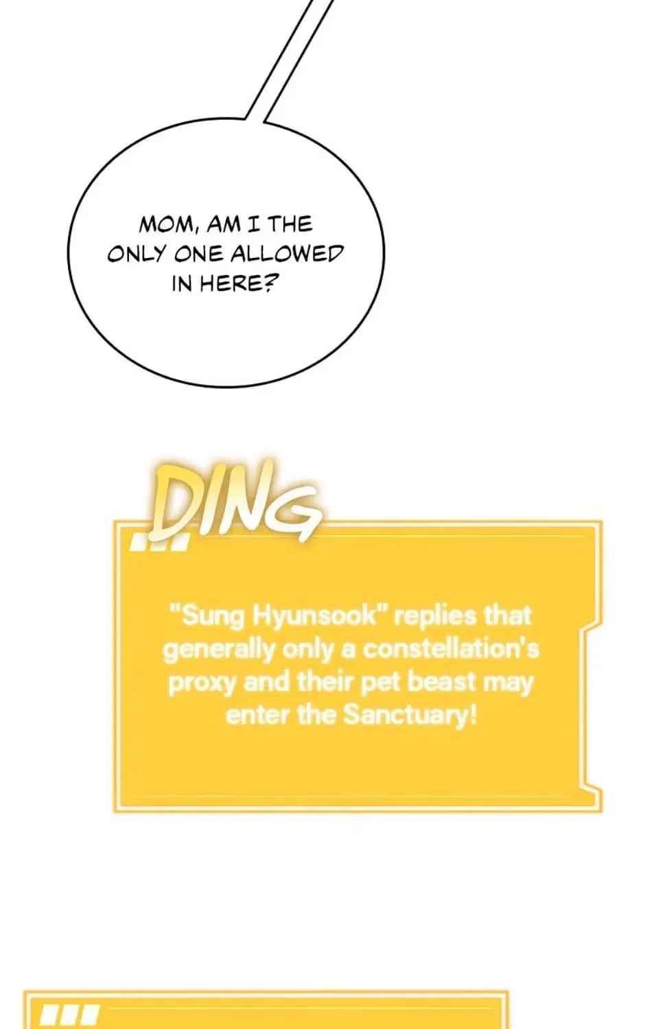 Stellar Mom Chapter 55 page 43 - 